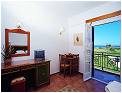 Astir of Naxos - rooms