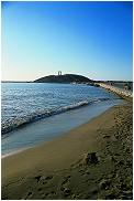Palatia in Naxos Town